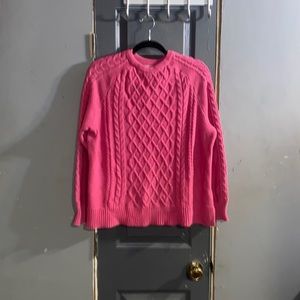 Beautiful Old Navy sweater
